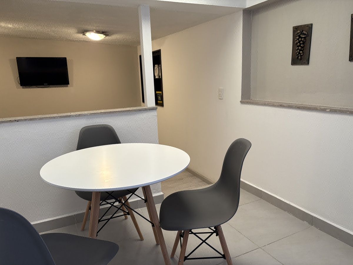 Apartamento em Loma Dorada, Querétaro, foto 4 de 10
