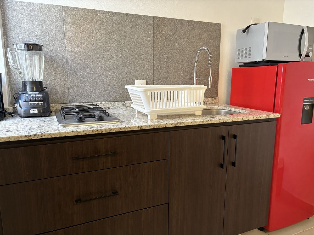 Apartamento em Loma Dorada, Querétaro, foto 5 de 10