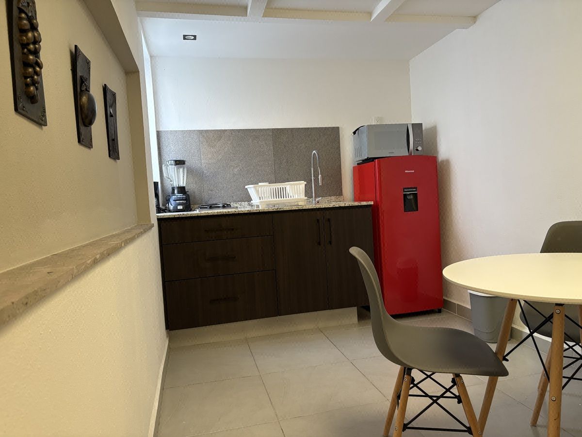 Apartamento em Loma Dorada, Querétaro, foto 6 de 10