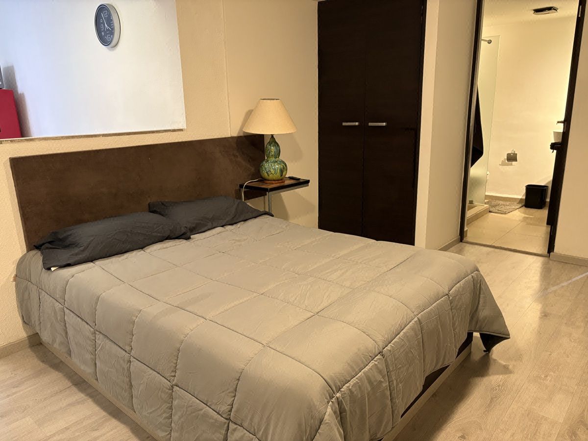Apartamento em Loma Dorada, Querétaro, foto 9 de 10
