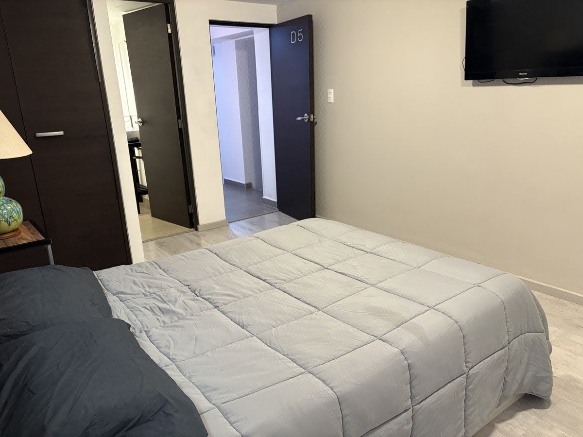 Apartamento em Loma Dorada, Querétaro, foto 10 de 10