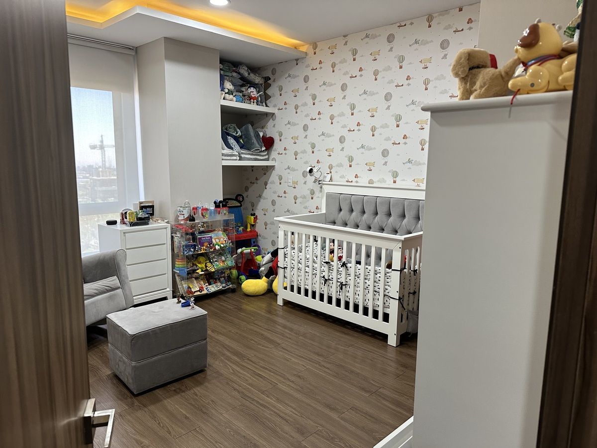 Departamento en venta en Tive Bosque Real - foto 1