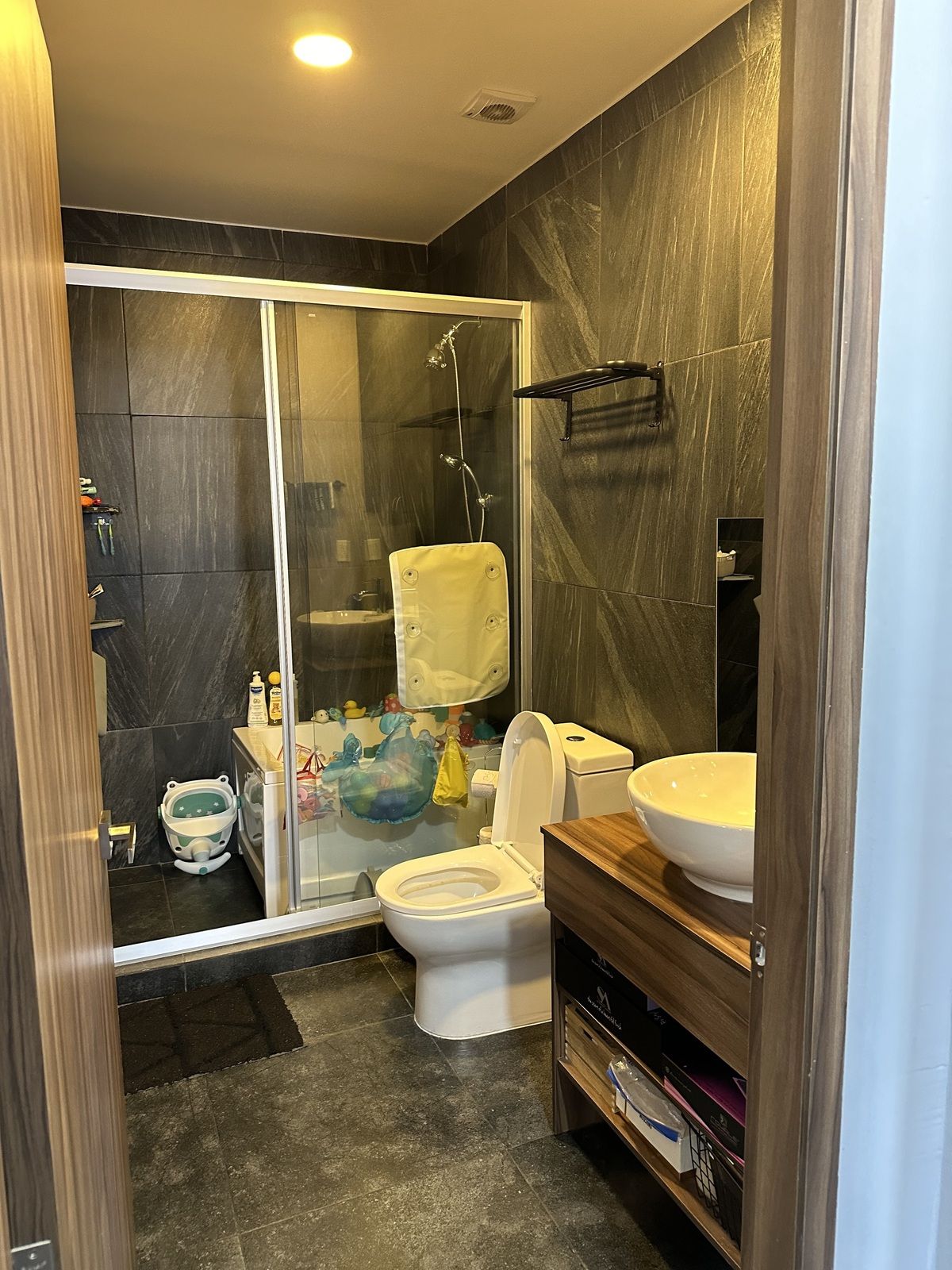 Departamento en venta en Tive Bosque Real - foto 4
