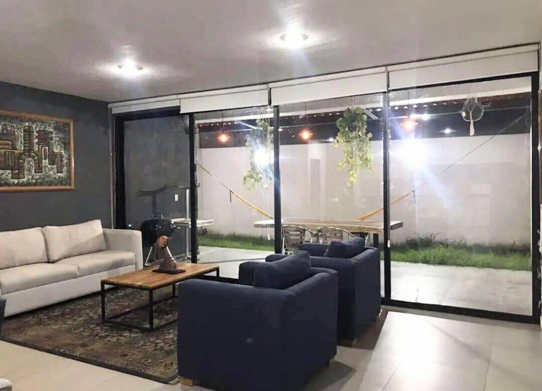 ESPECTACULAR CASA EN VENTA EN SENDERO DE LAS MORAS TLAJOMULCO DE ZUÑIGA - foto 5