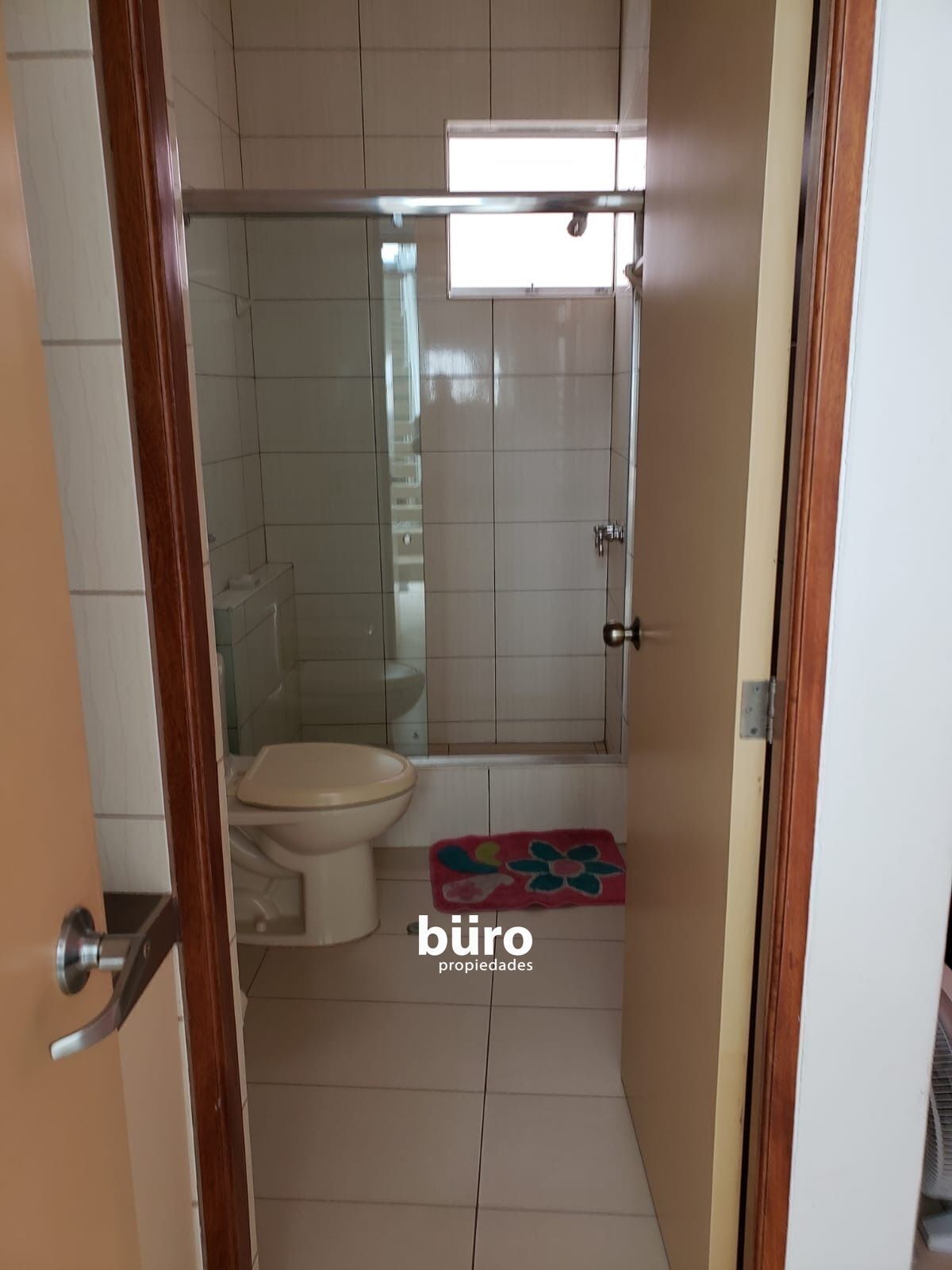 10 de 12: Baño en cada dormitorio