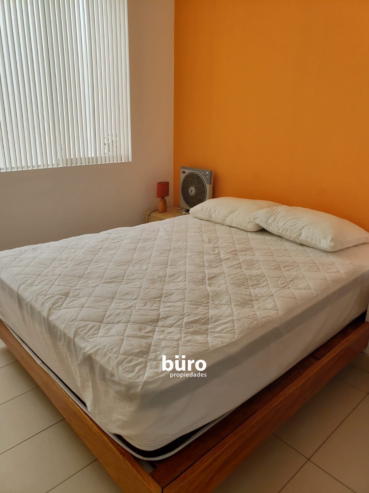 9 de 12: Dormitorio