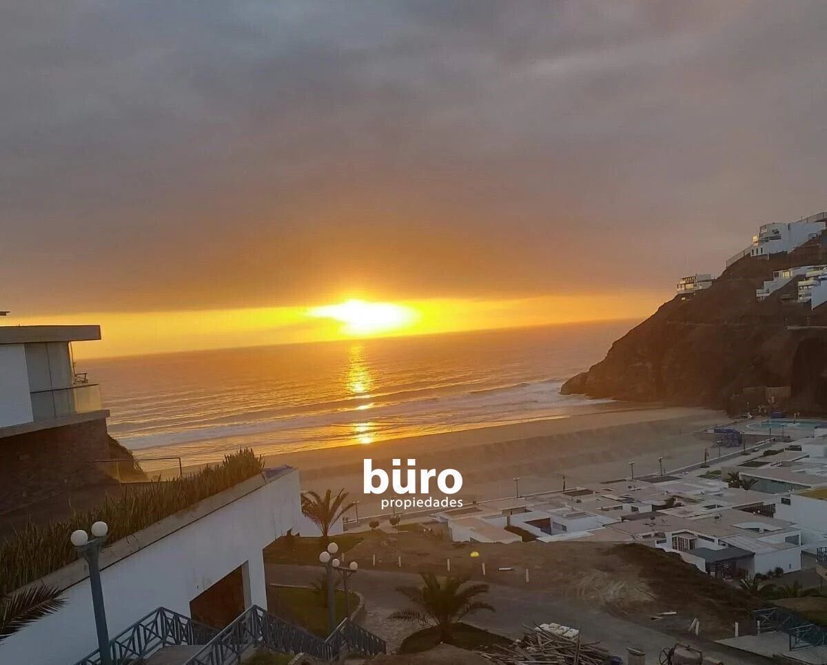 1 de 12: Linda vista al mar