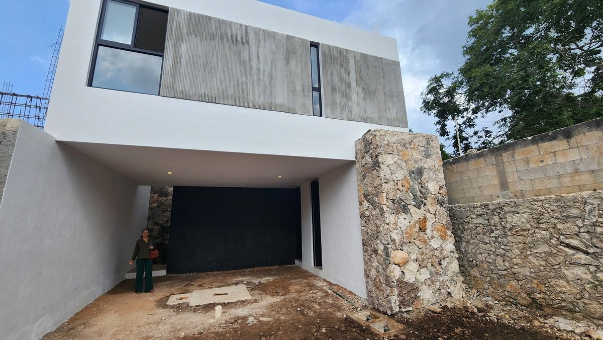 4 de 33: Casa en Venta Merida