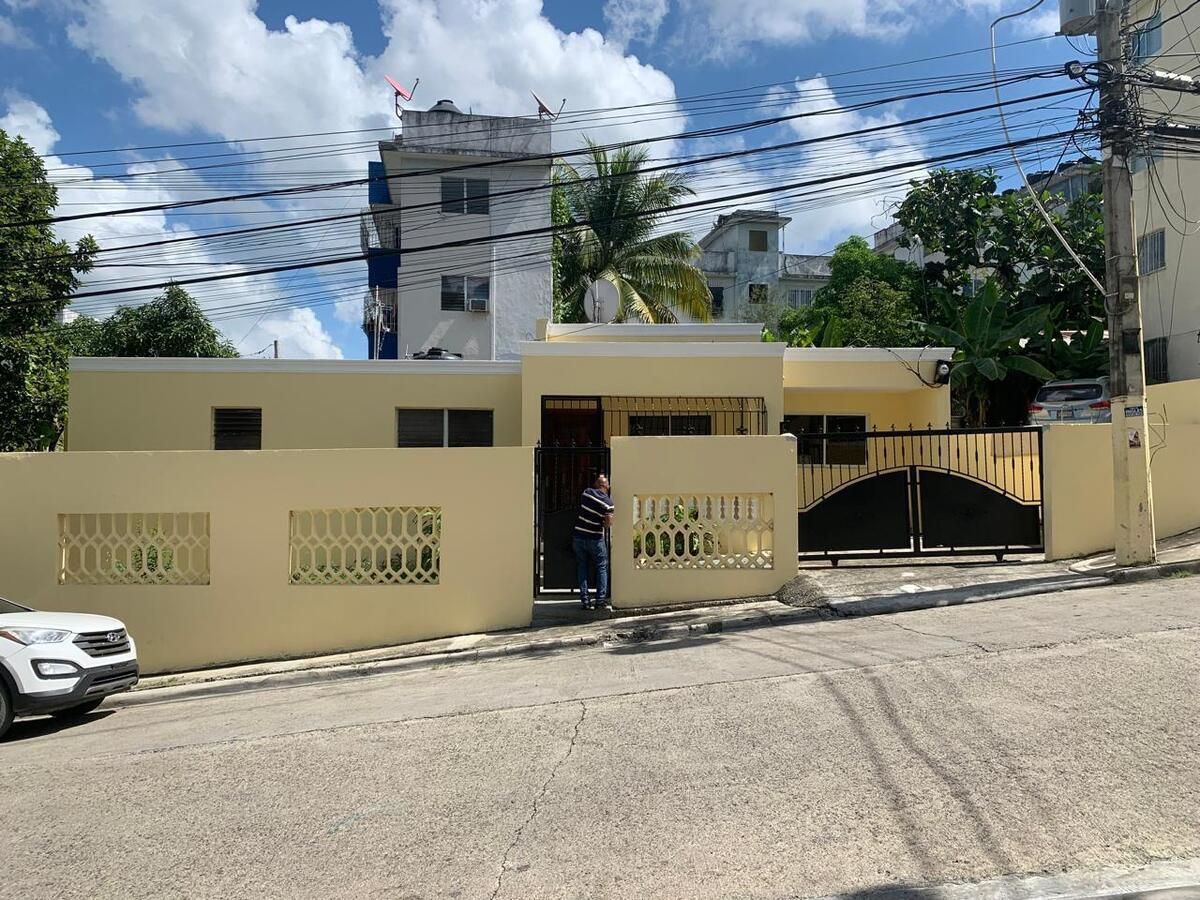 Casas en Venta Villa Mella, Santo Domingo