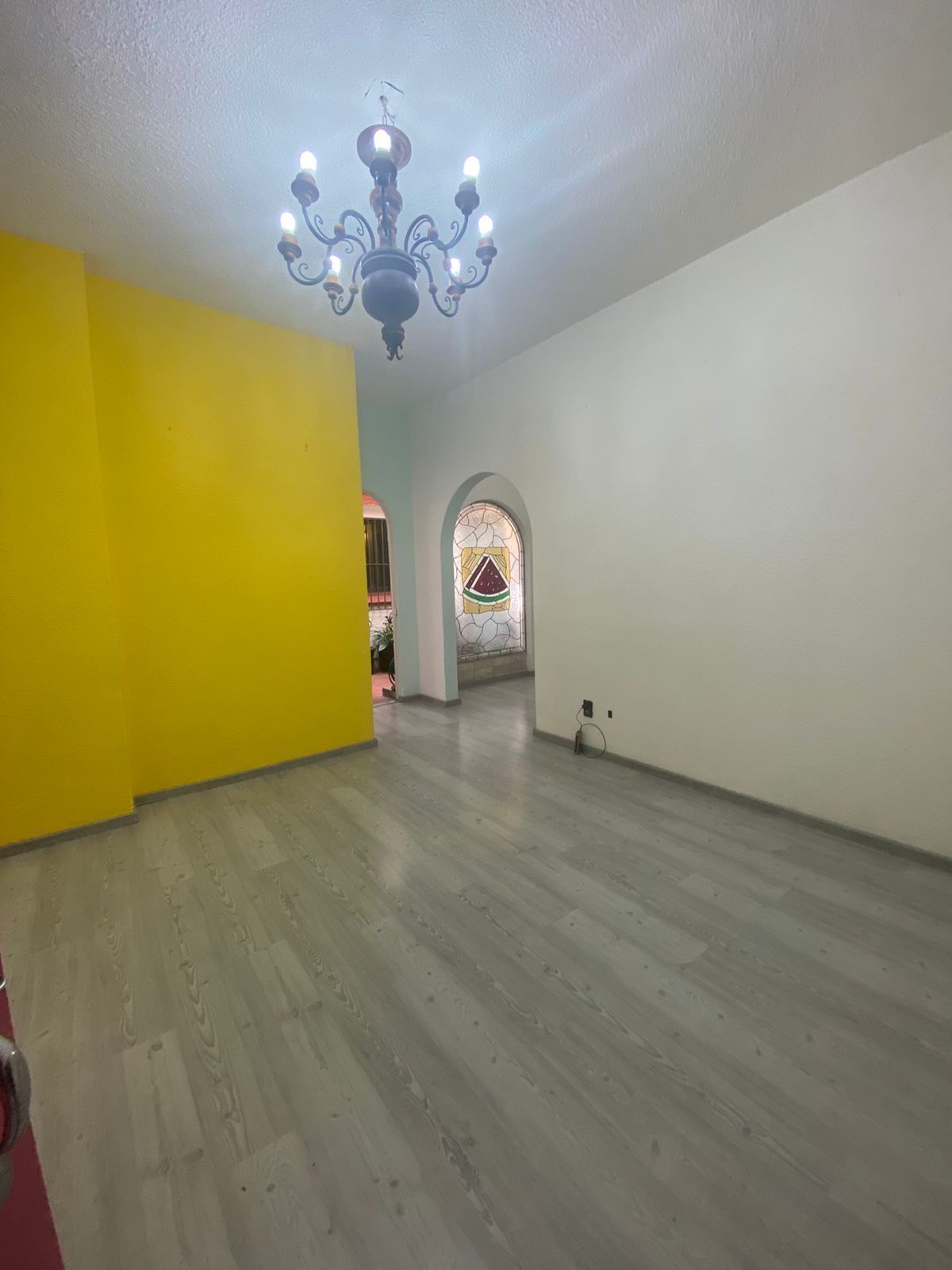 10 de 17: Piso 1 - Sala comedor