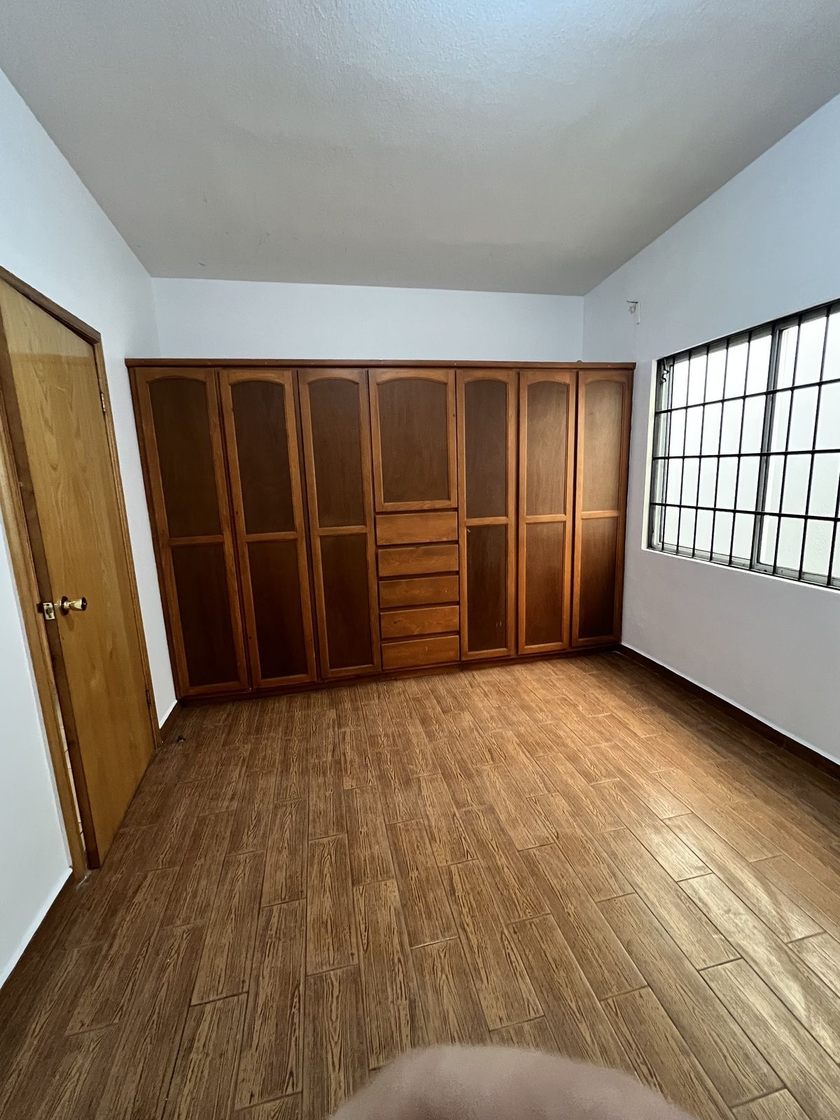 5 de 8: 2 recámara  con amplios closets