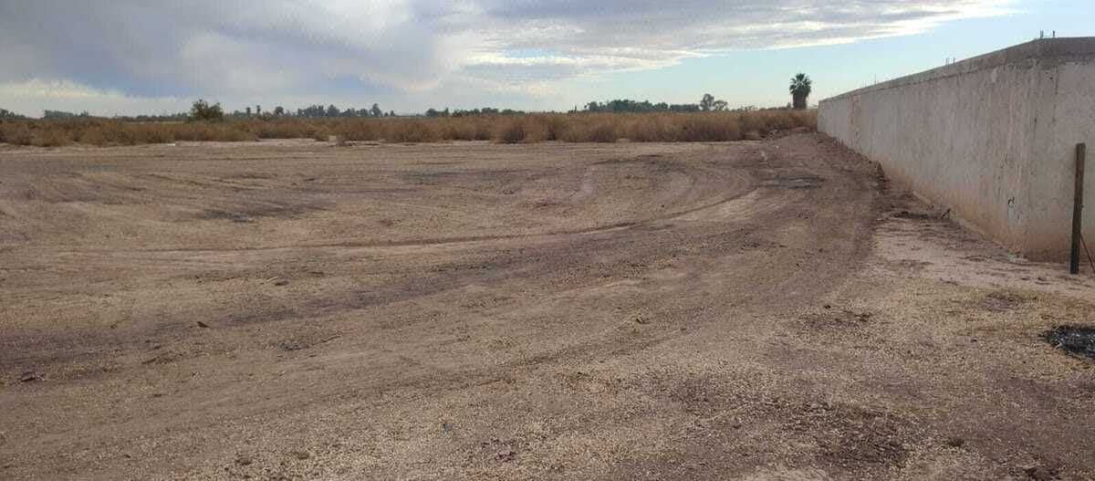 🏡 Venta De Terreno En Col. Granjas Grafade 🏡