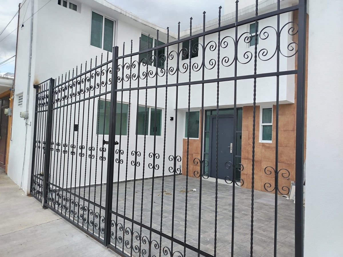 Casa en Constitución, Pachuca de Soto, foto 3 de 22