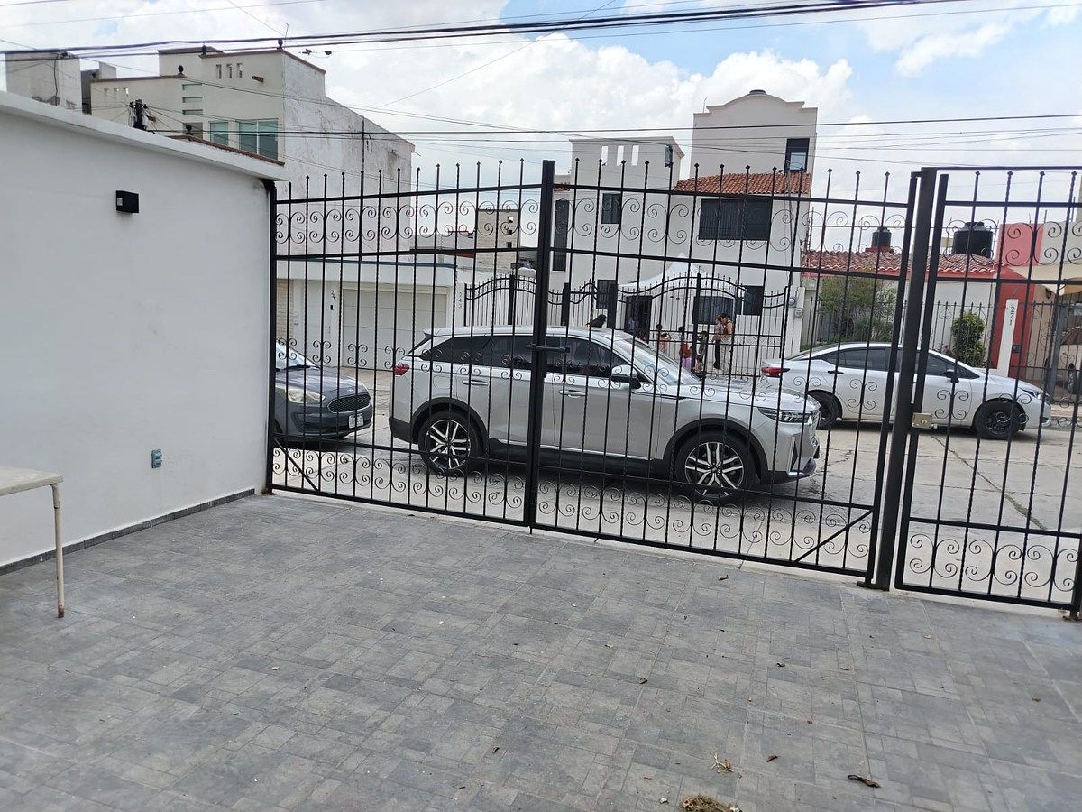 Casa en Constitución, Pachuca de Soto, foto 4 de 22