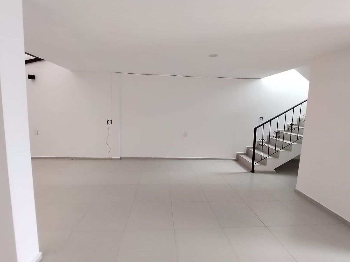 Casa en Constitución, Pachuca de Soto, foto 9 de 22