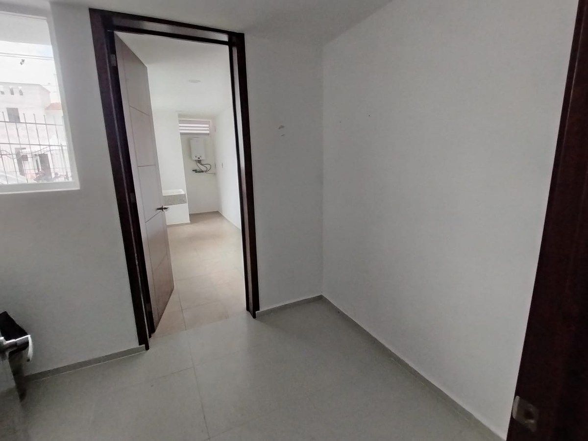 Casa en Constitución, Pachuca de Soto, foto 10 de 22