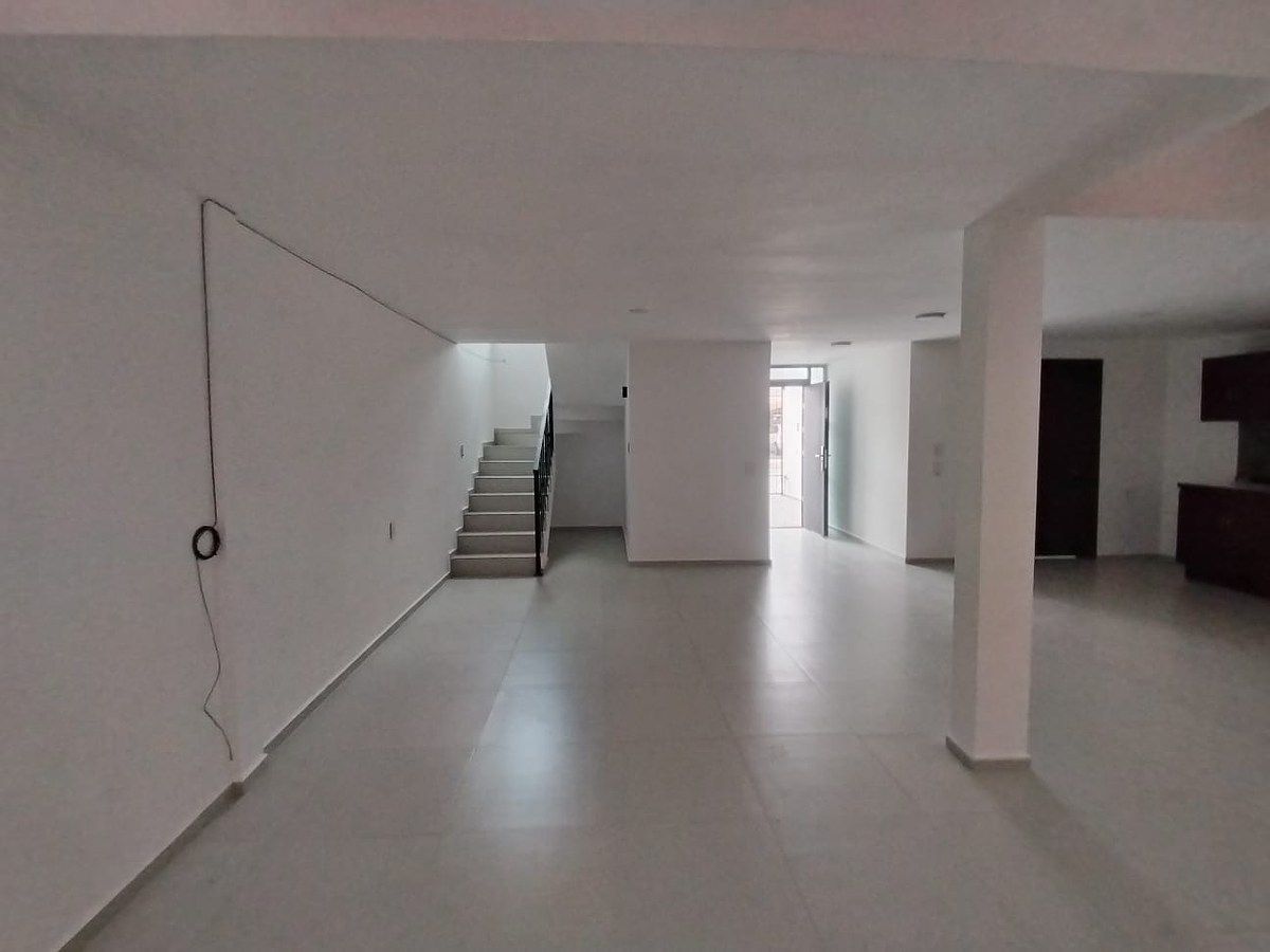 Casa en Constitución, Pachuca de Soto, foto 11 de 22