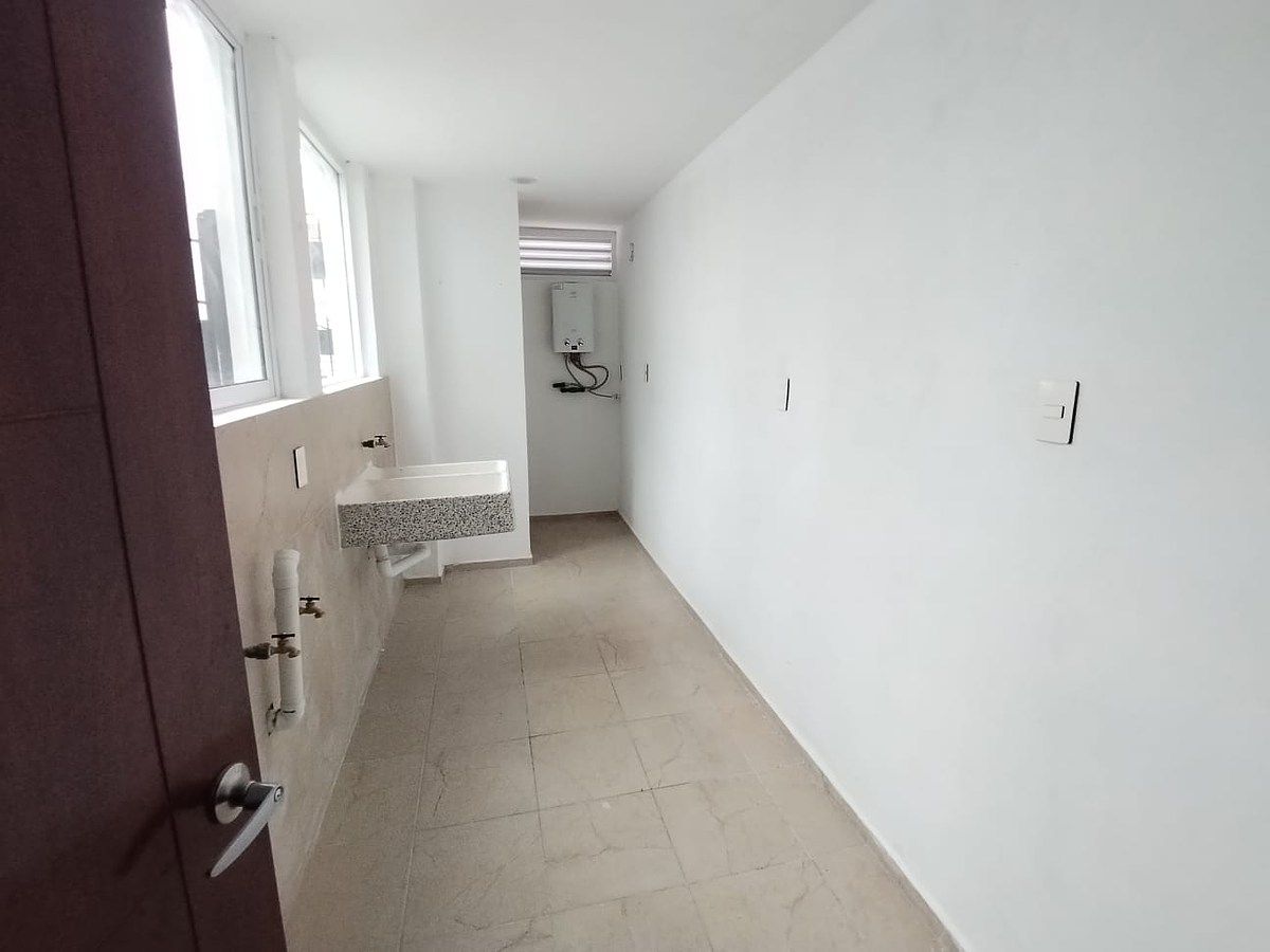 Casa en Constitución, Pachuca de Soto, foto 12 de 22