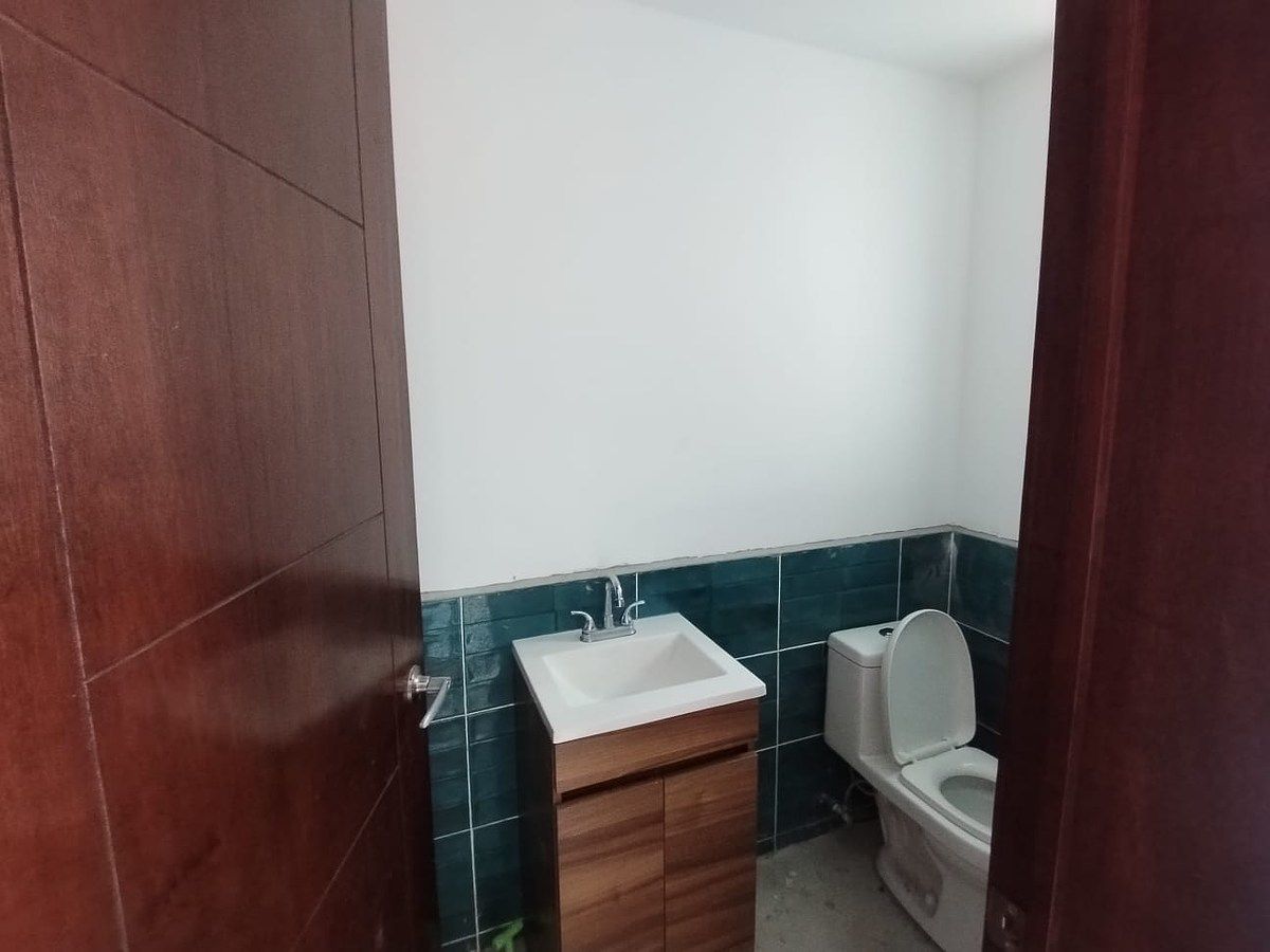 Casa en Constitución, Pachuca de Soto, foto 13 de 22