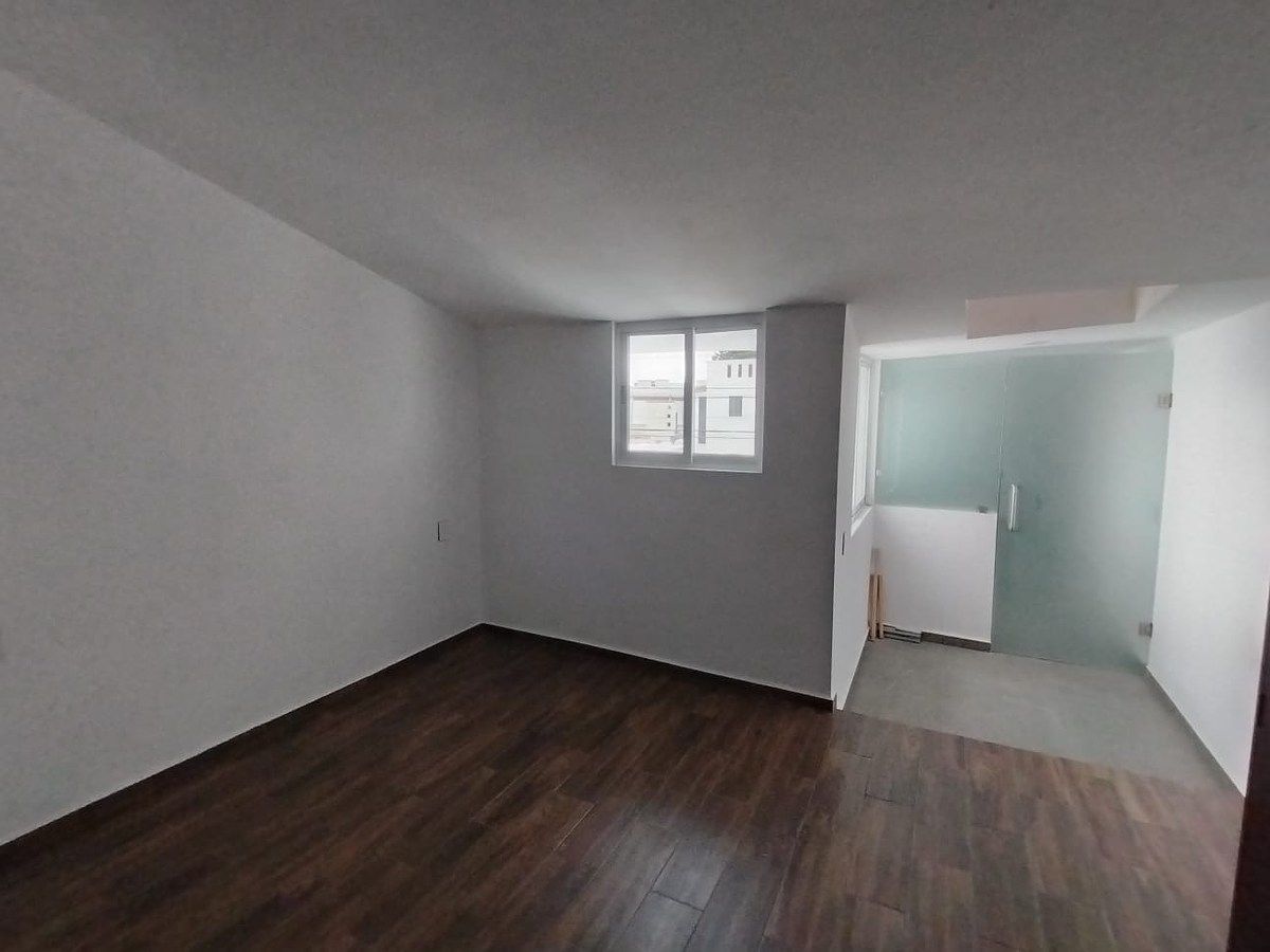 Casa en Constitución, Pachuca de Soto, foto 17 de 22
