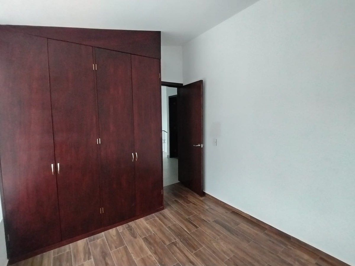 Casa en Constitución, Pachuca de Soto, foto 21 de 22