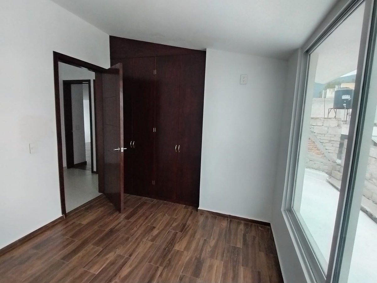 Casa en Constitución, Pachuca de Soto, foto 22 de 22