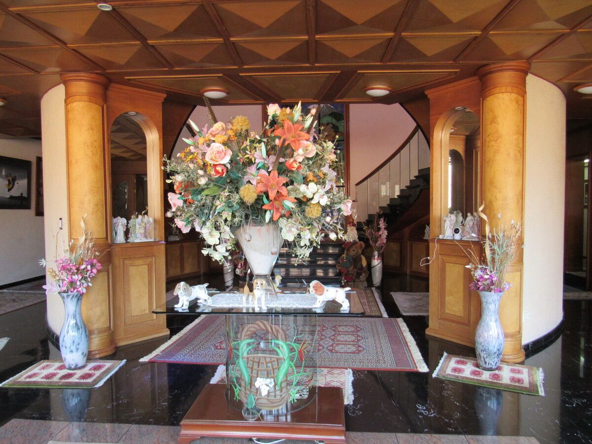 2 de 35: Casa en Venta en Pedregal Rayo Vende ®