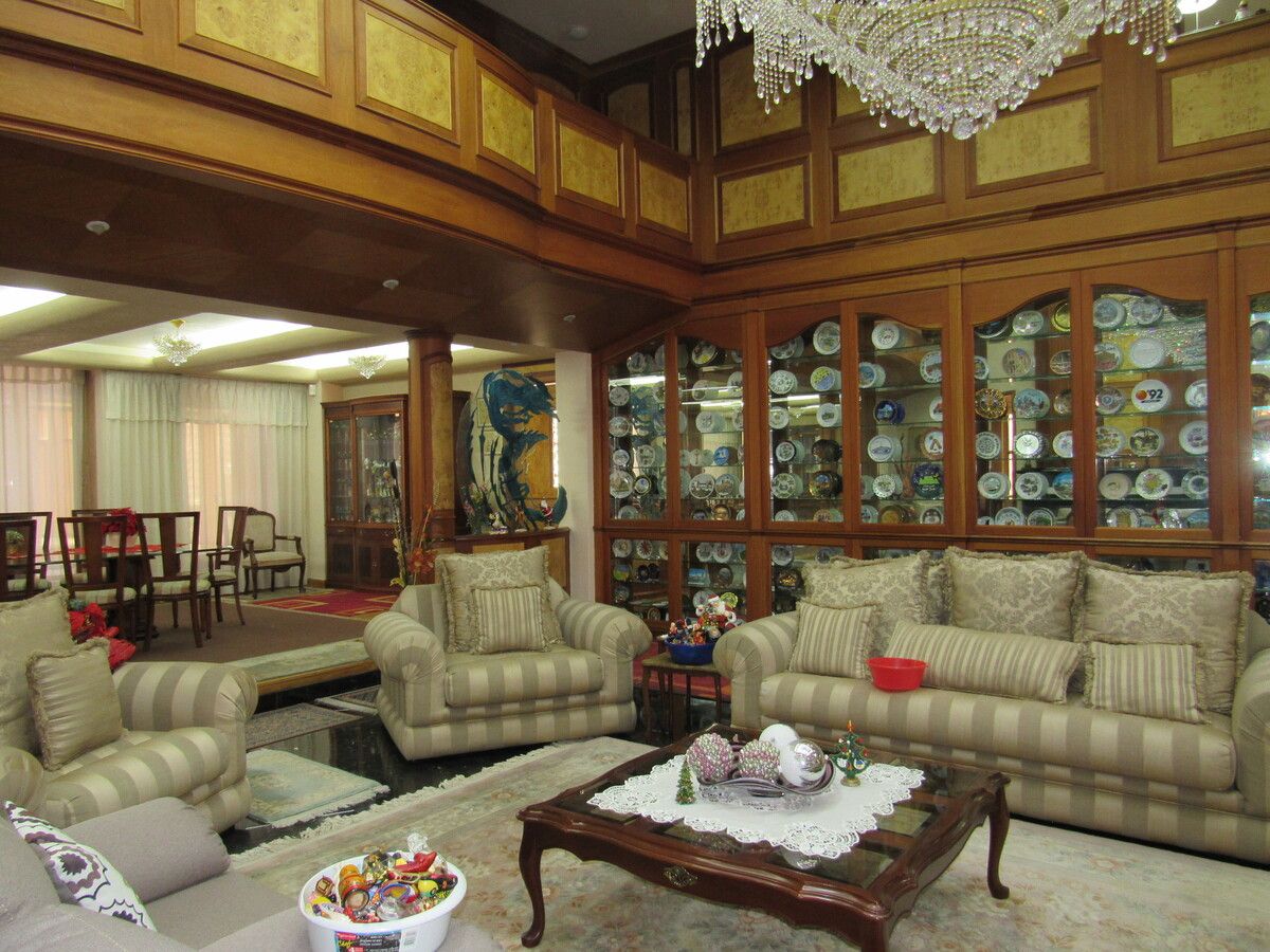 5 de 35: Casa en Venta en Pedregal Rayo Vende ®