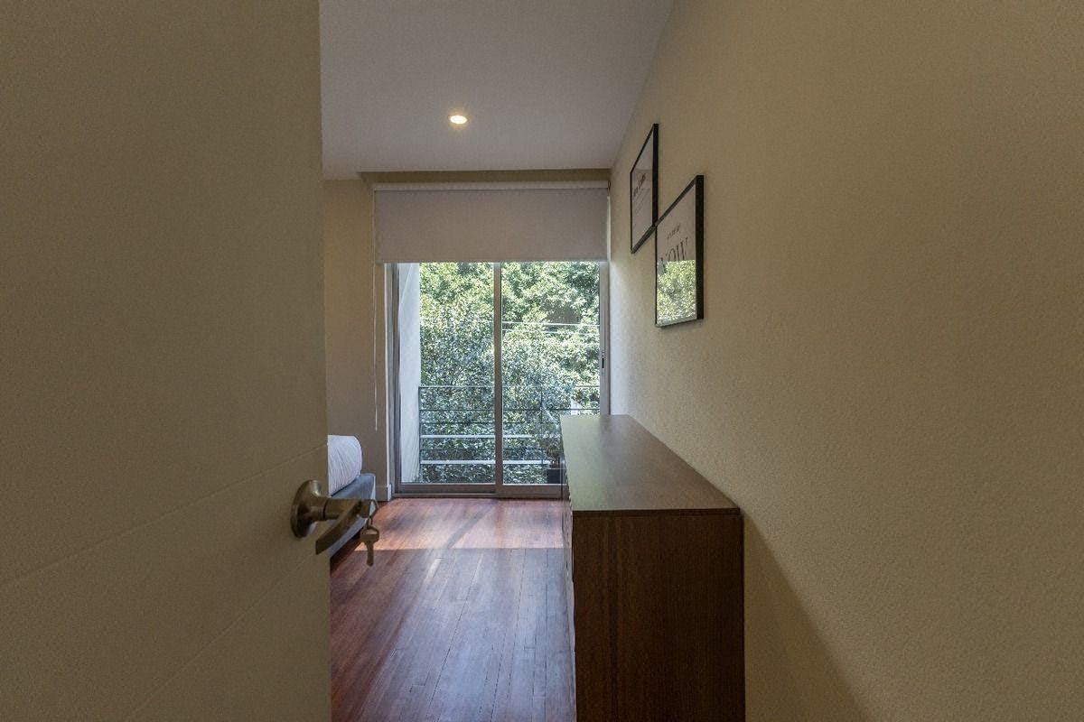 Departamento en Cuauhtémoc, Cuauhtémoc, foto 5 de 17