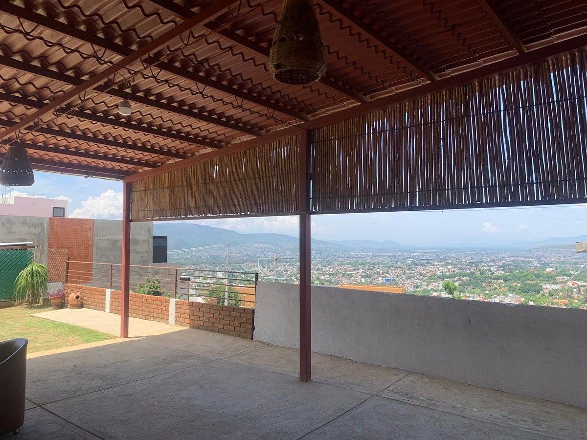 Casa em San Felipe Del Agua, Oaxaca de Juárez, foto 7 de 24