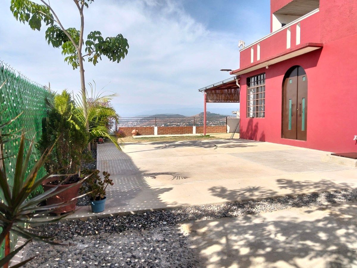 Casa em San Felipe Del Agua, Oaxaca de Juárez, foto 13 de 24