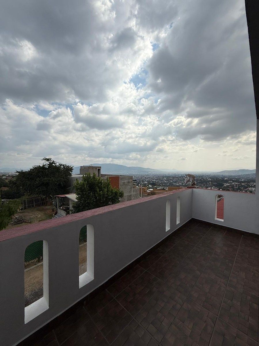 Casa em San Felipe Del Agua, Oaxaca de Juárez, foto 19 de 24