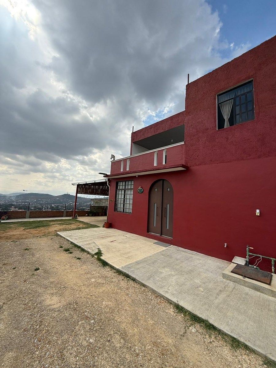 Casa em San Felipe Del Agua, Oaxaca de Juárez, foto 20 de 24