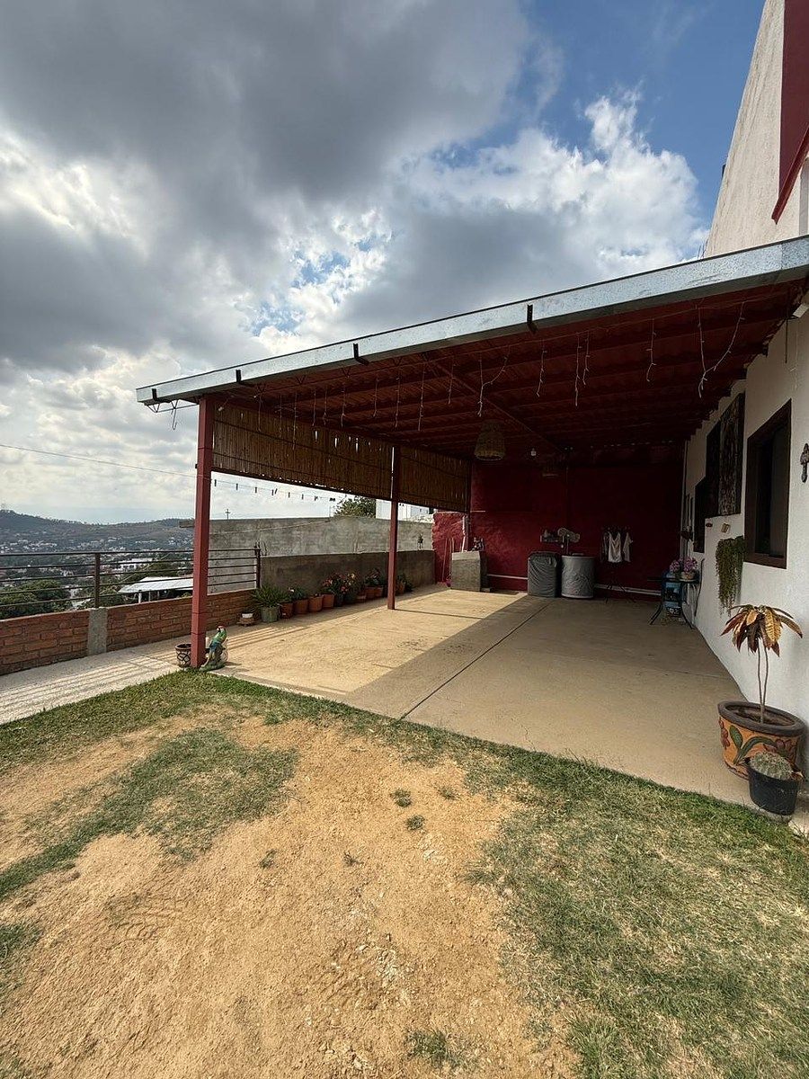 Casa em San Felipe Del Agua, Oaxaca de Juárez, foto 22 de 24