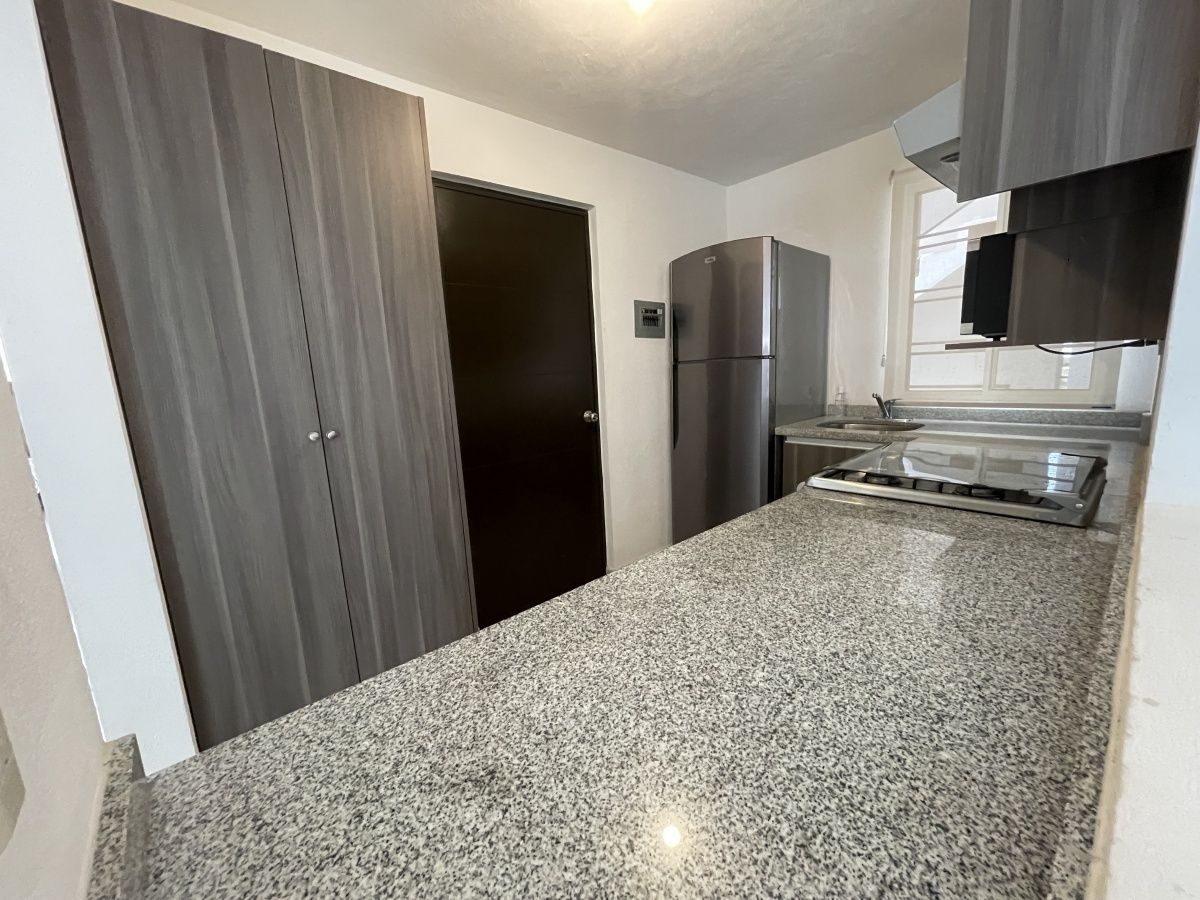 7 de 25: Cocina completamente equipada