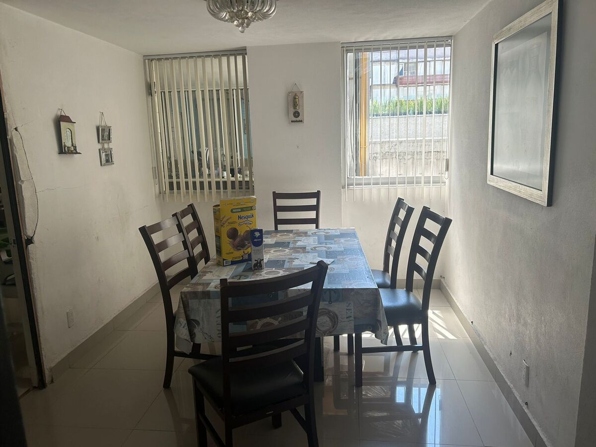Venta Departamento en Polanco - foto 5