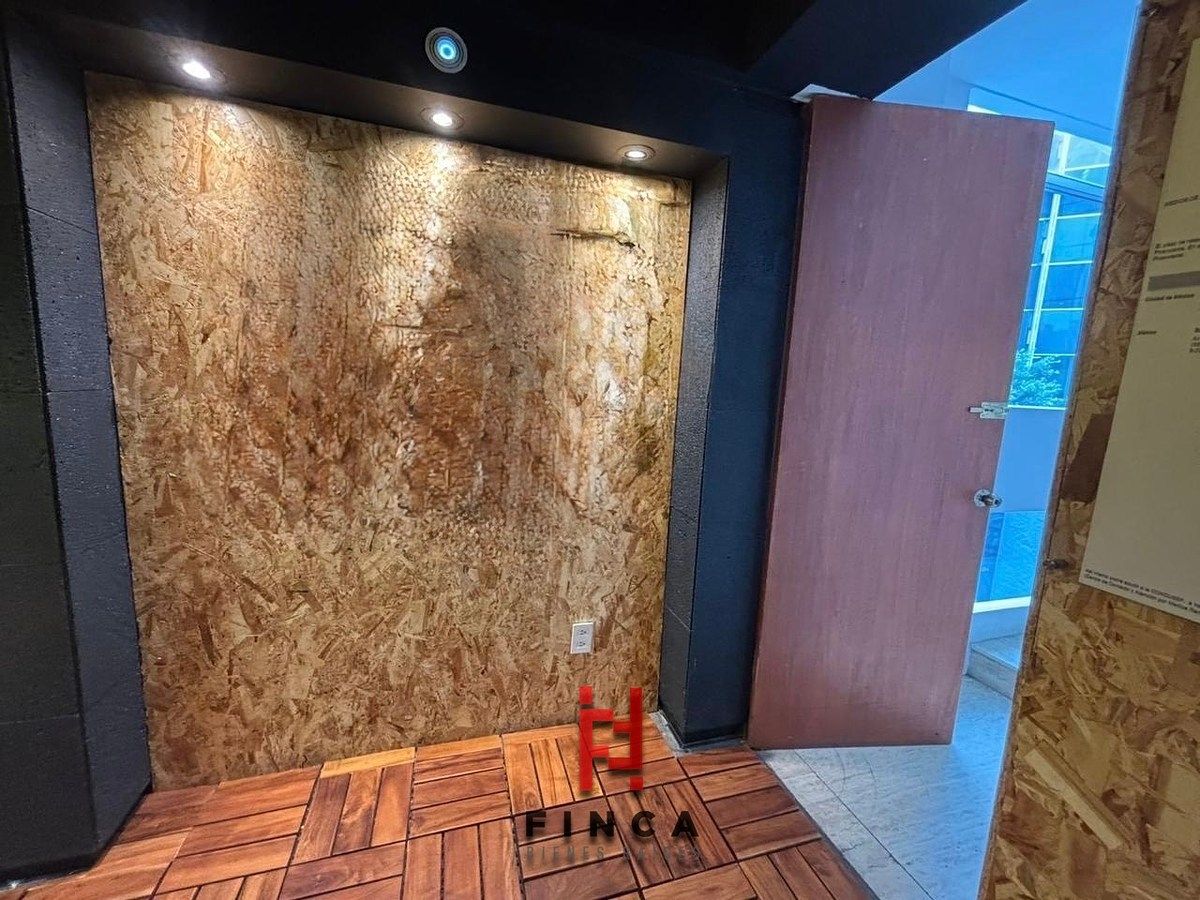 Oficina en Polanco I Sección, Miguel Hidalgo, foto 3 de 35