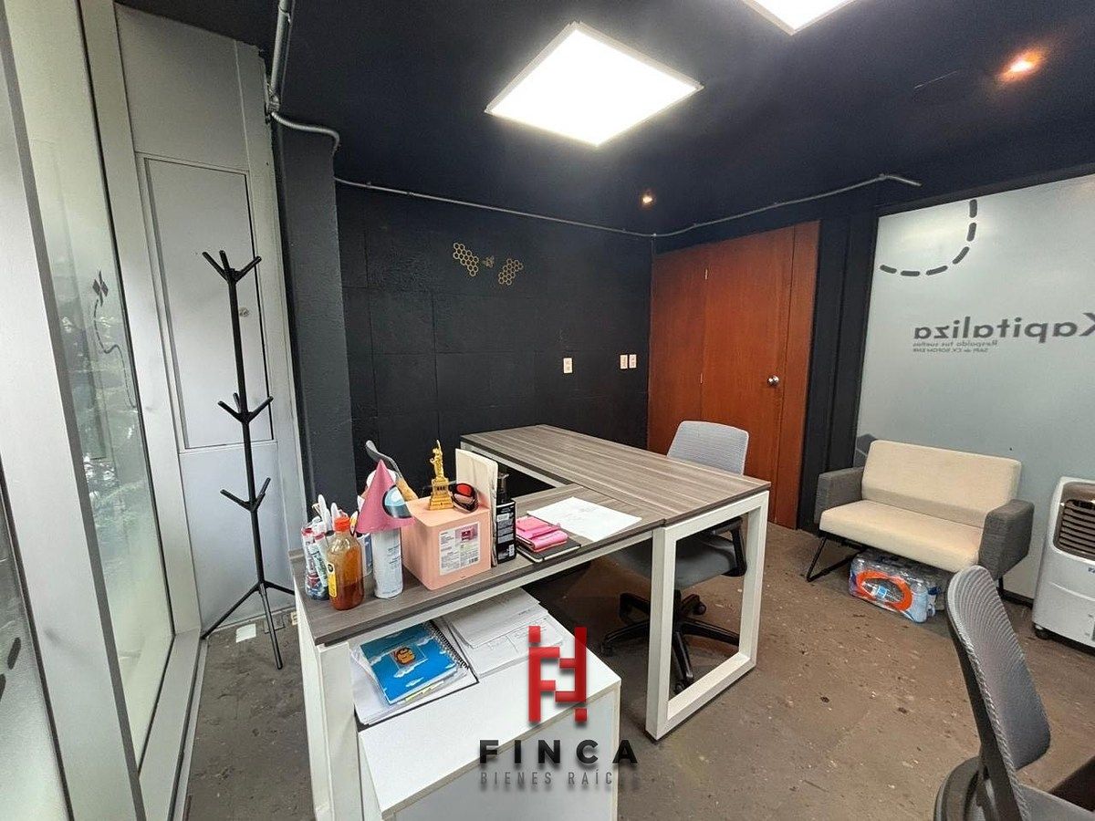 Oficina en Polanco I Sección, Miguel Hidalgo, foto 10 de 35