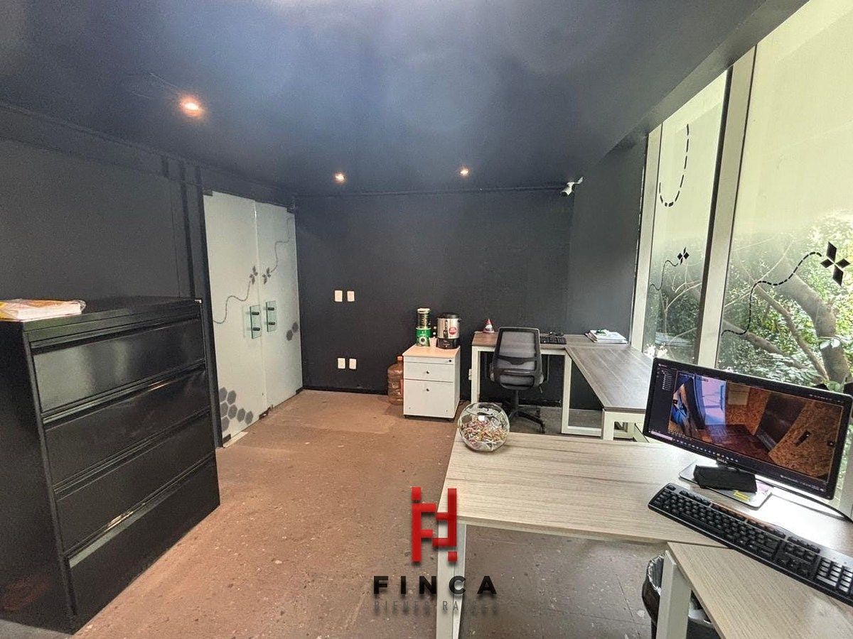 Oficina en Polanco I Sección, Miguel Hidalgo, foto 11 de 35
