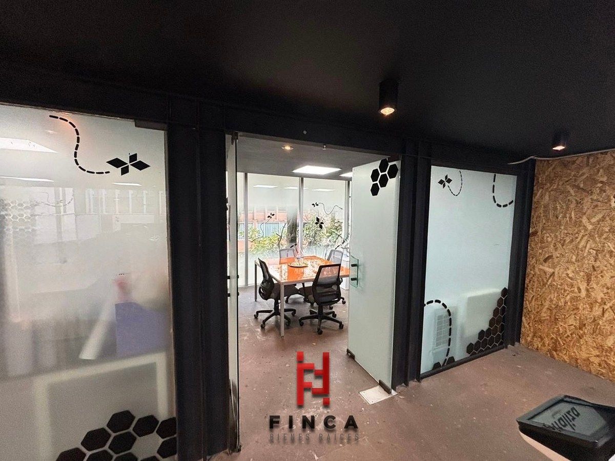 Oficina en Polanco I Sección, Miguel Hidalgo, foto 17 de 35