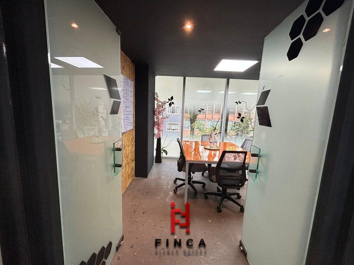 Oficina en Polanco I Sección, Miguel Hidalgo, foto 22 de 35