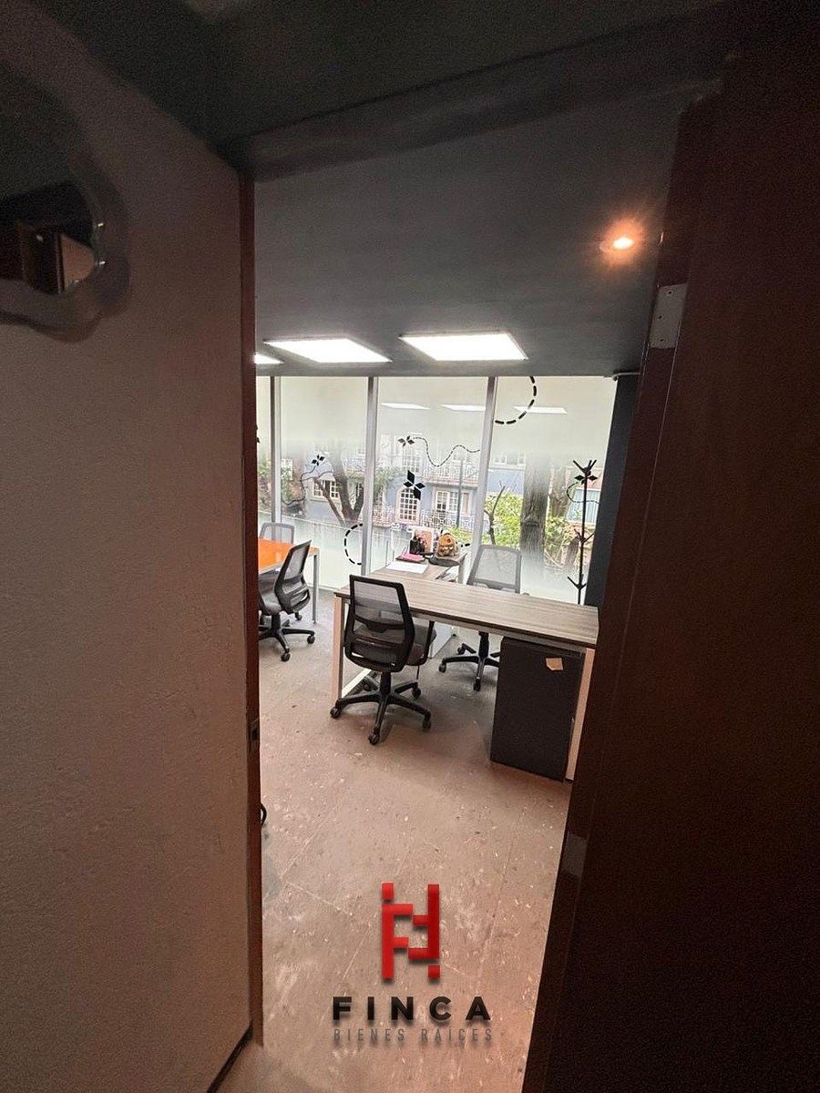 Oficina en Polanco I Sección, Miguel Hidalgo, foto 24 de 35