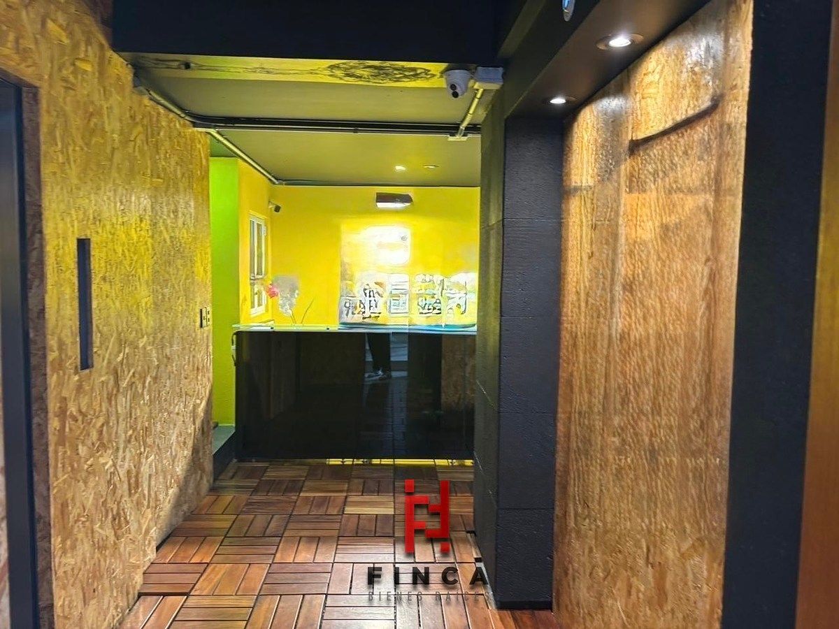Oficina en Polanco I Sección, Miguel Hidalgo, foto 28 de 35