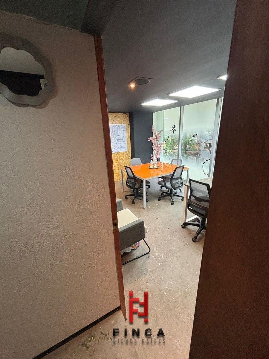 Oficina en Polanco I Sección, Miguel Hidalgo, foto 29 de 35