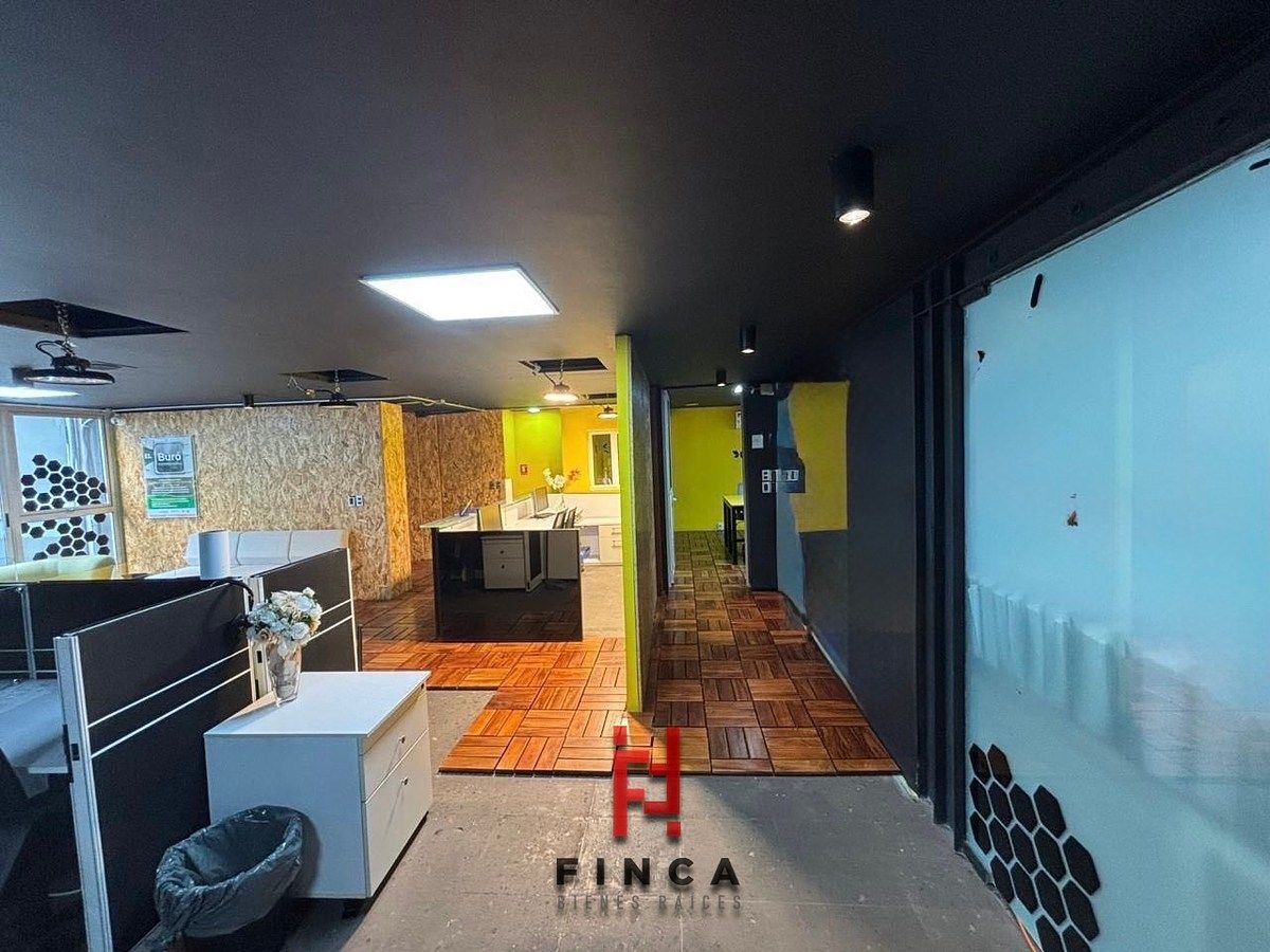 Oficina en Polanco I Sección, Miguel Hidalgo, foto 34 de 35