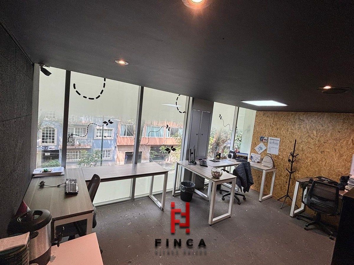 Oficina en Polanco I Sección, Miguel Hidalgo, foto 33 de 35
