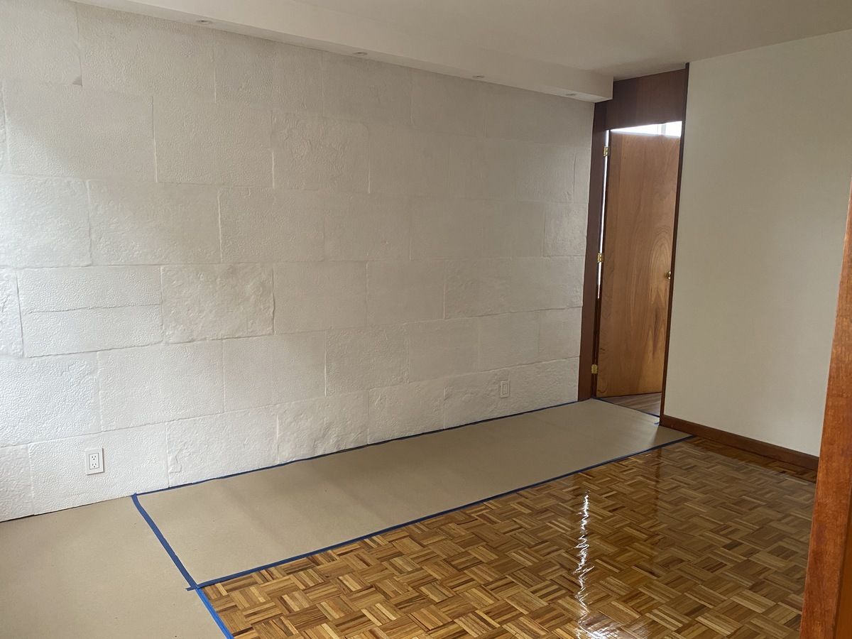 4 de 34: Recámara 1 con baño completo
