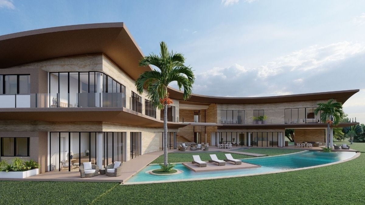 Casas en Venta Punta Cana, La Altagracia