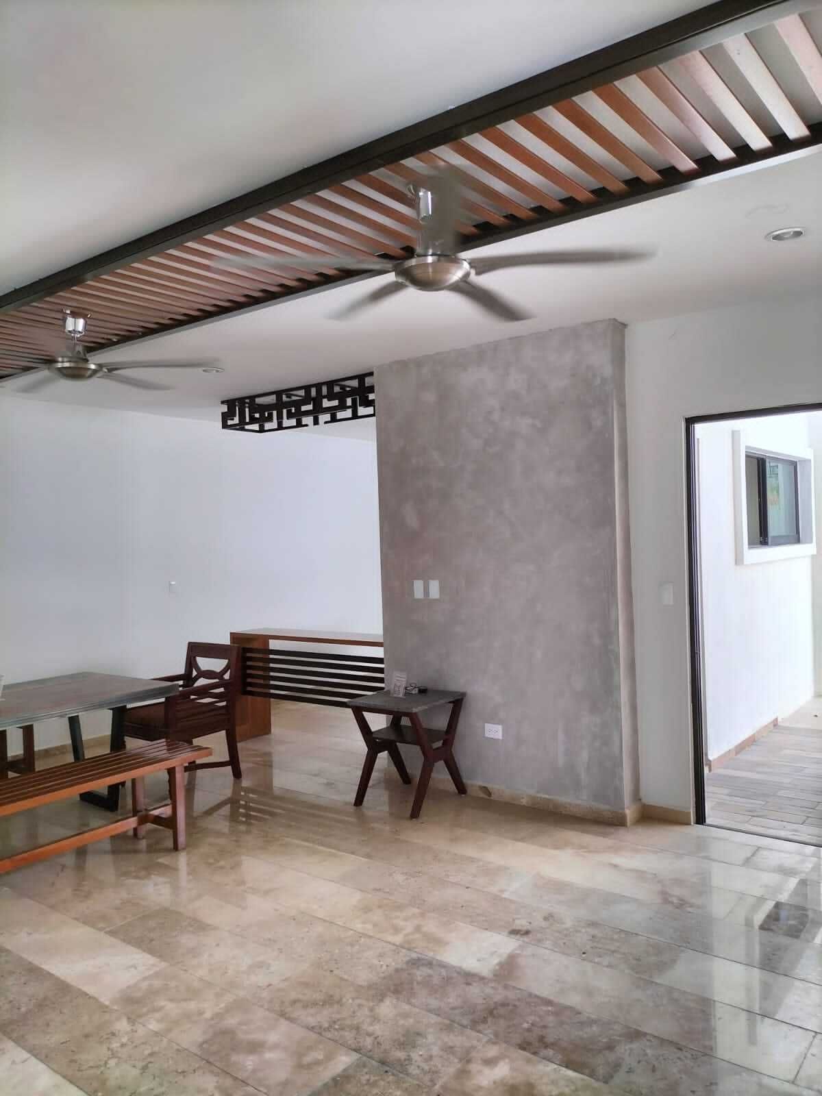 5 de 17: SALA COMEDOR