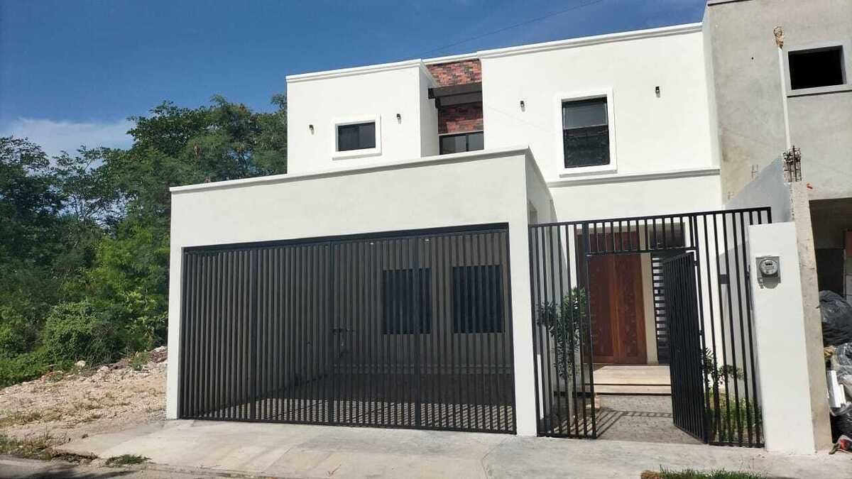 1 de 17: FACHADA